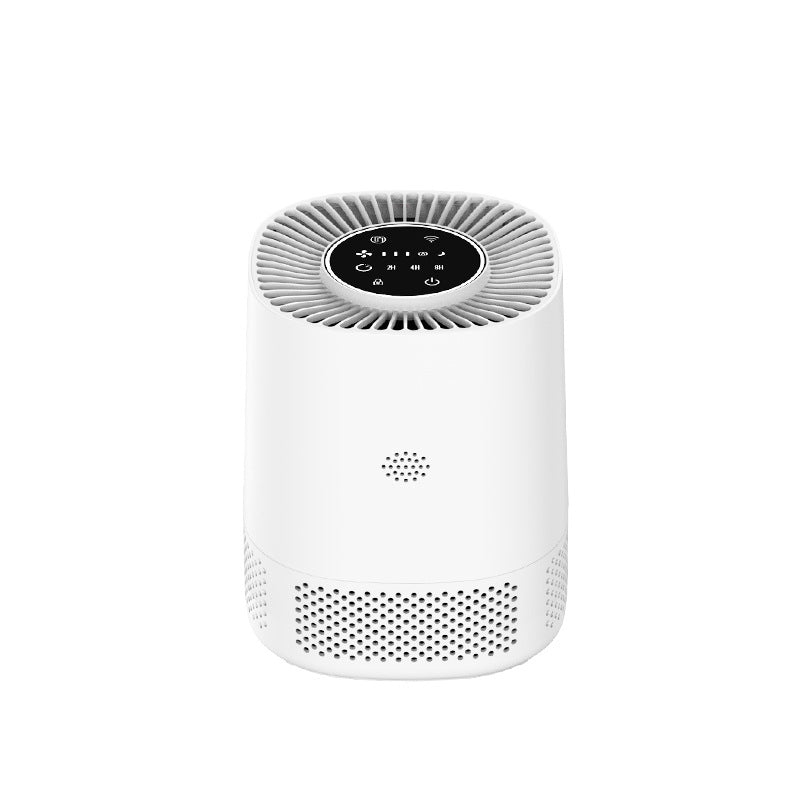Home Fashion Air Purifier Wifi Smart APP Control